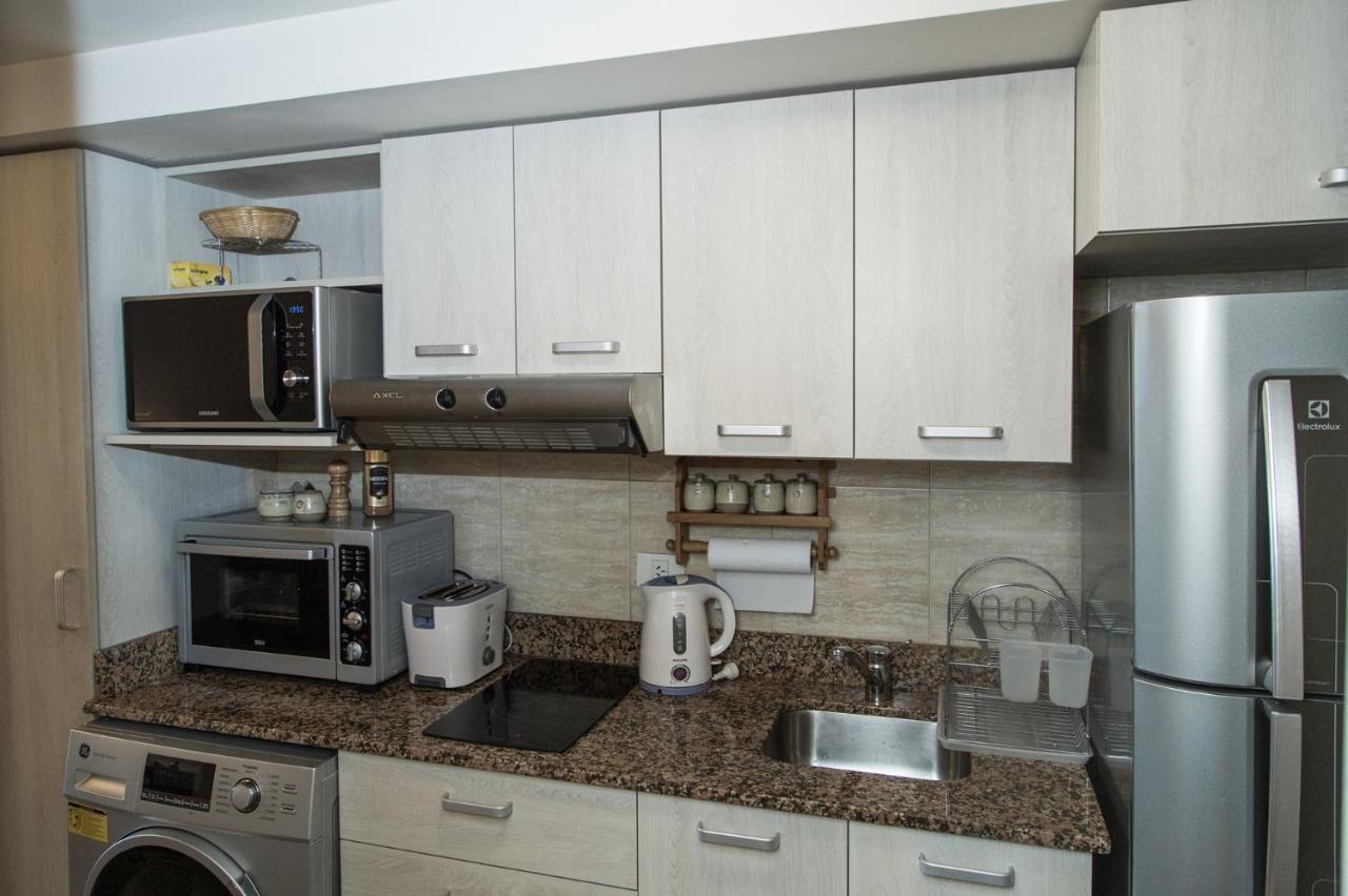 Studio Bariloche Экстерьер фото