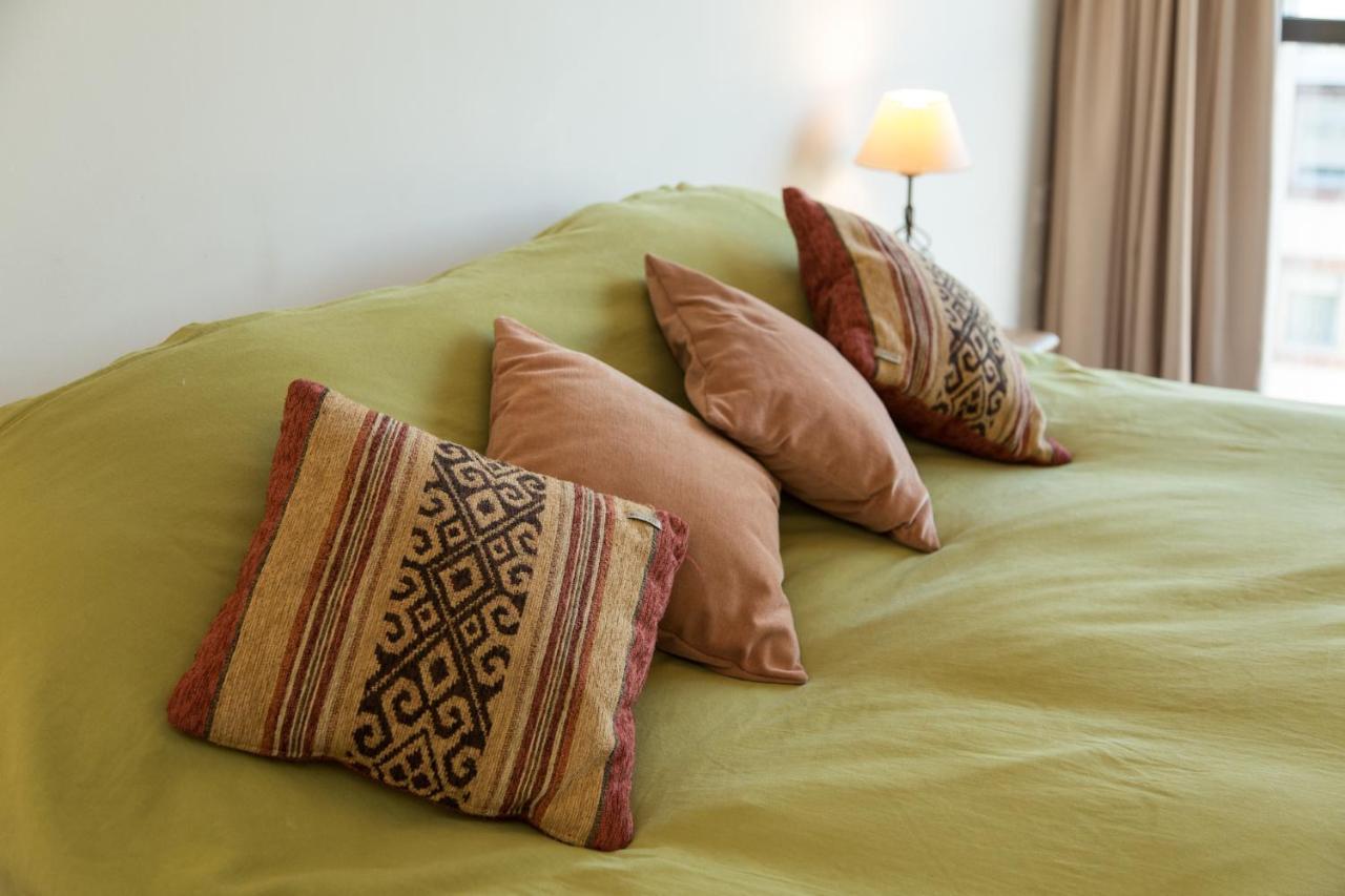 Studio Bariloche Экстерьер фото