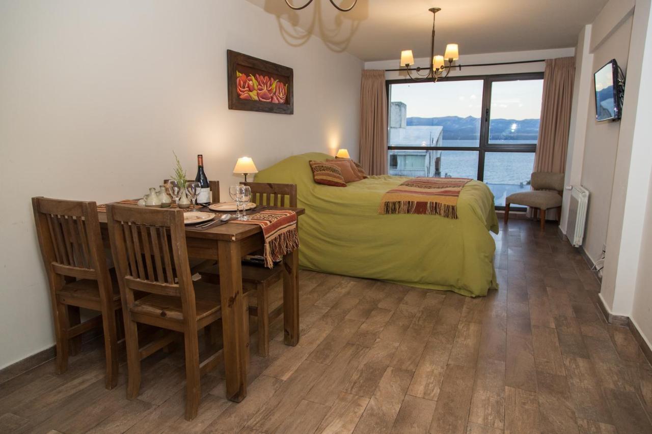 Studio Bariloche Экстерьер фото