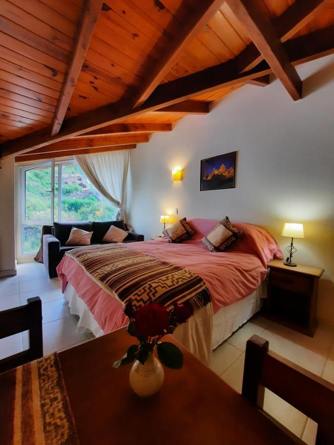 Studio Bariloche Экстерьер фото