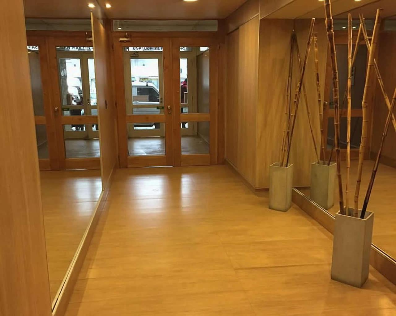 Studio Bariloche Экстерьер фото