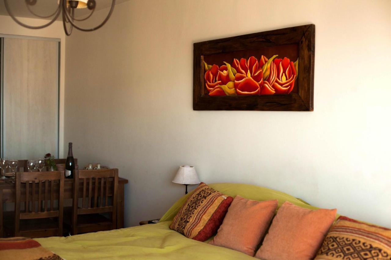 Studio Bariloche Экстерьер фото
