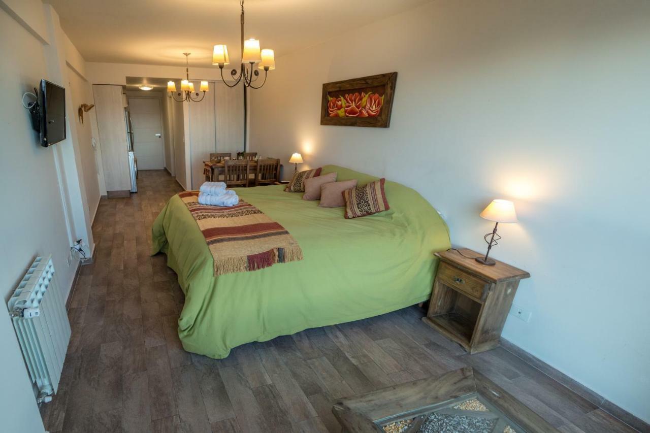 Studio Bariloche Экстерьер фото