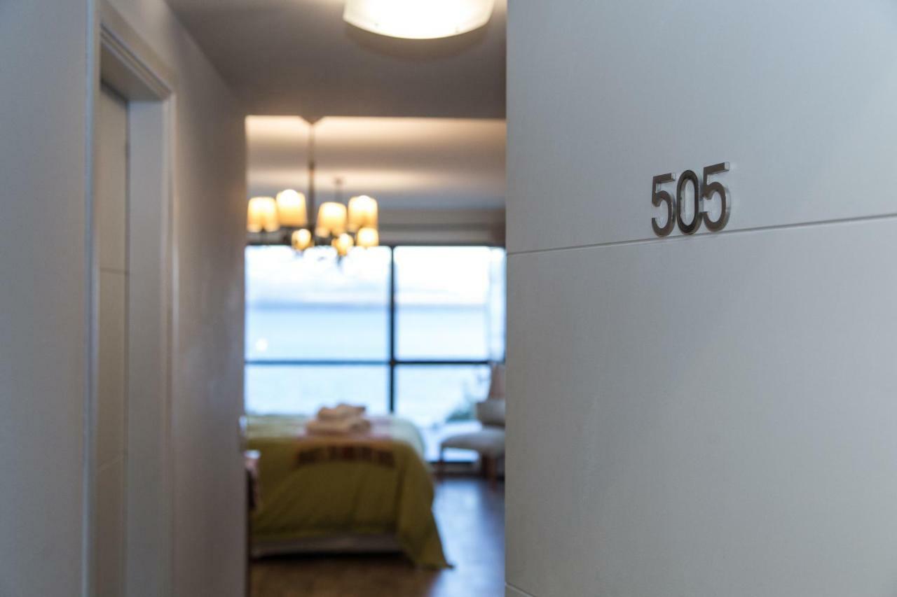 Studio Bariloche Экстерьер фото