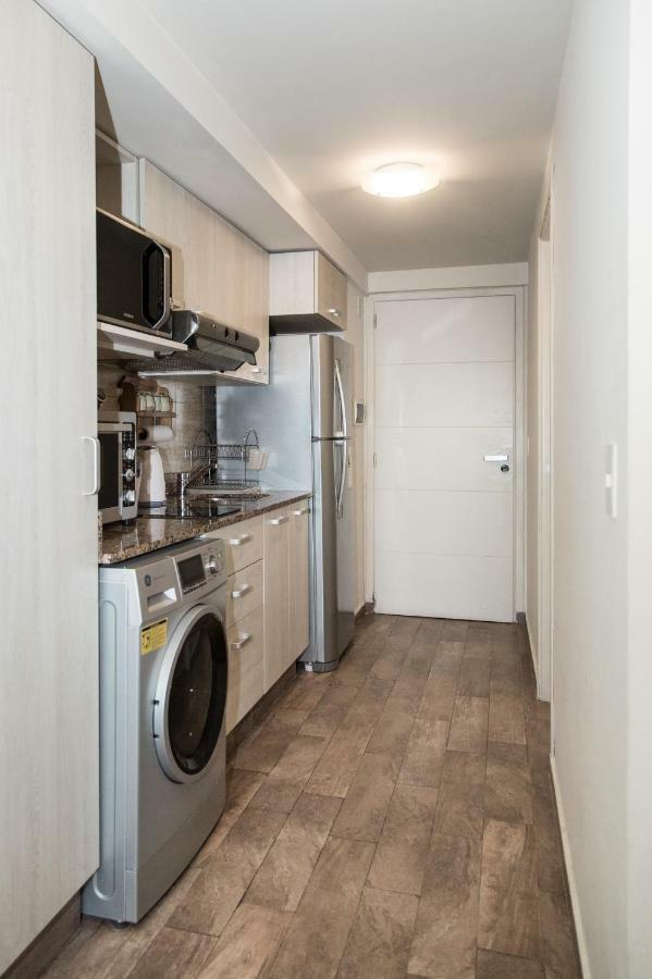 Studio Bariloche Экстерьер фото