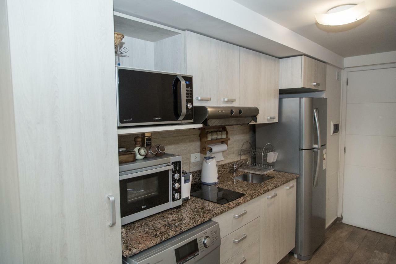 Studio Bariloche Экстерьер фото