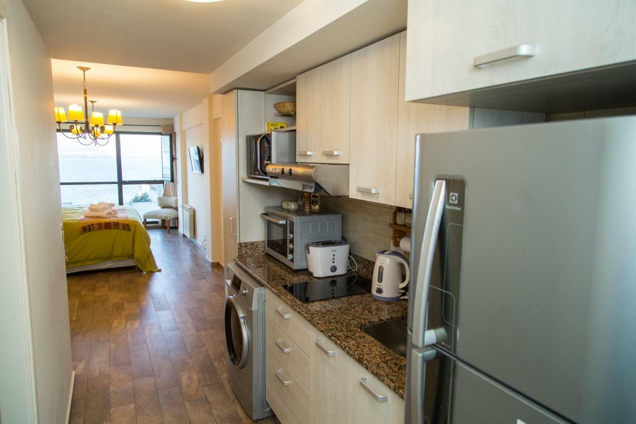 Studio Bariloche Экстерьер фото