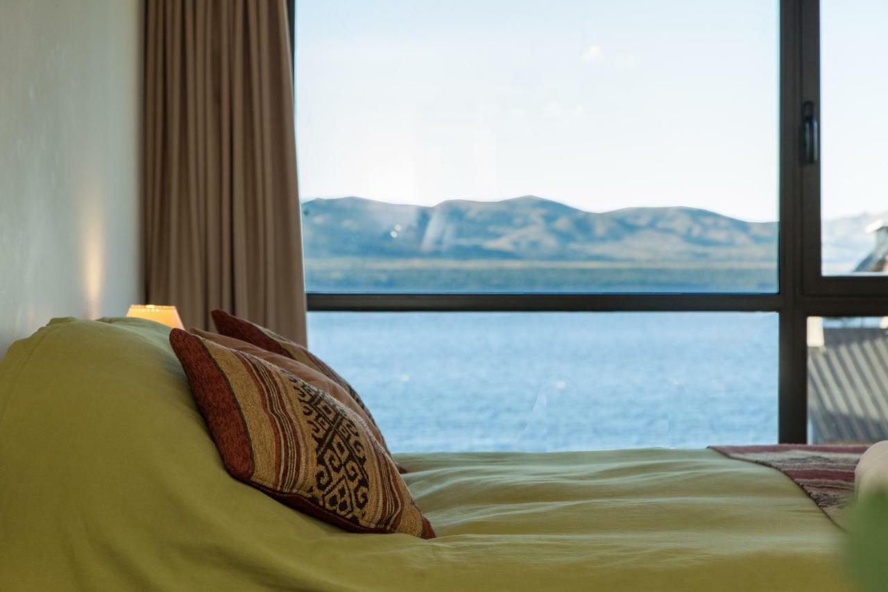 Studio Bariloche Экстерьер фото
