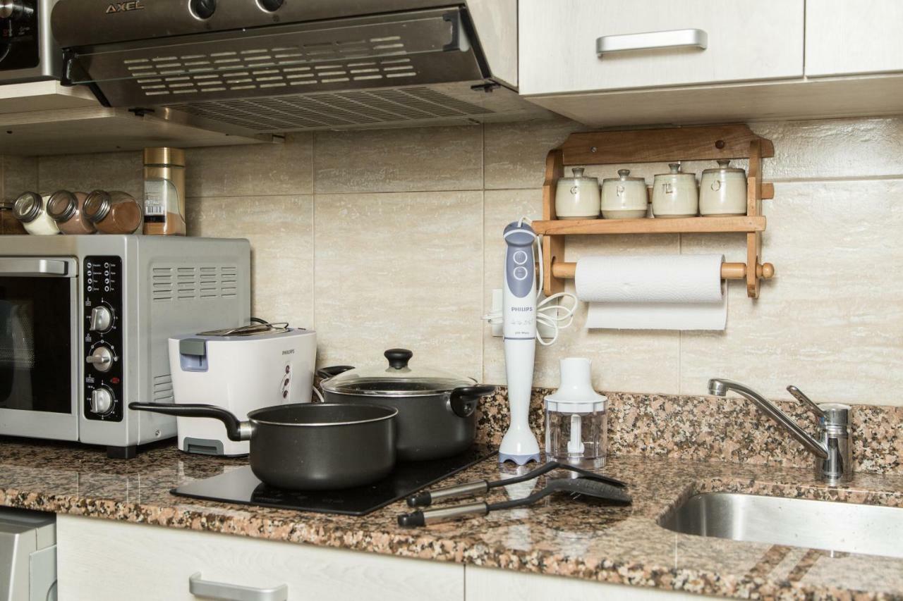 Studio Bariloche Экстерьер фото