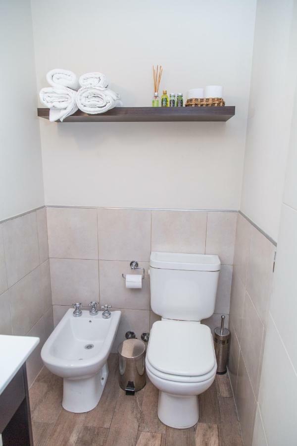 Studio Bariloche Экстерьер фото