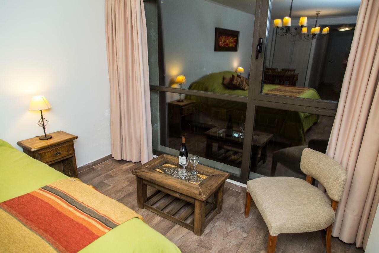 Studio Bariloche Экстерьер фото
