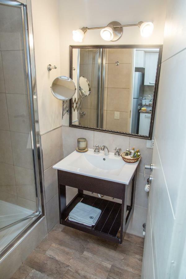 Studio Bariloche Экстерьер фото